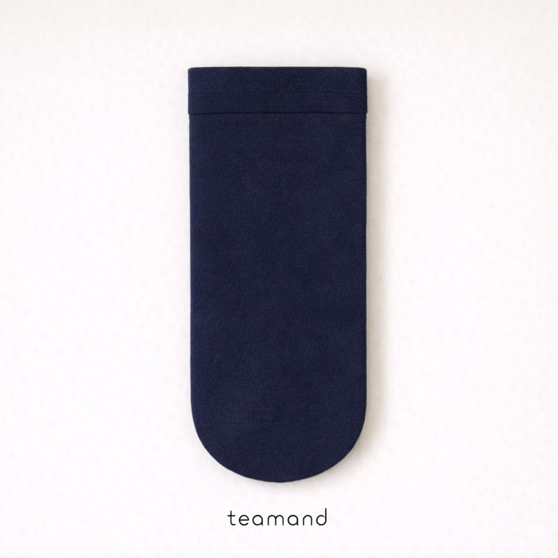 Teamand - Korean Children Fashion - #Kfashion4kids - High Elastic Socks - 3