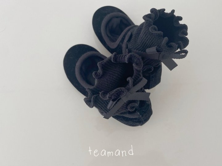 Teamand - Korean Children Fashion - #childofig - Double Ribbon Set - 2