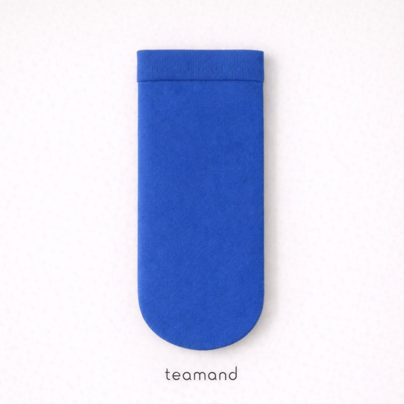 Teamand - Korean Children Fashion - #childofig - High Elastic Socks - 9