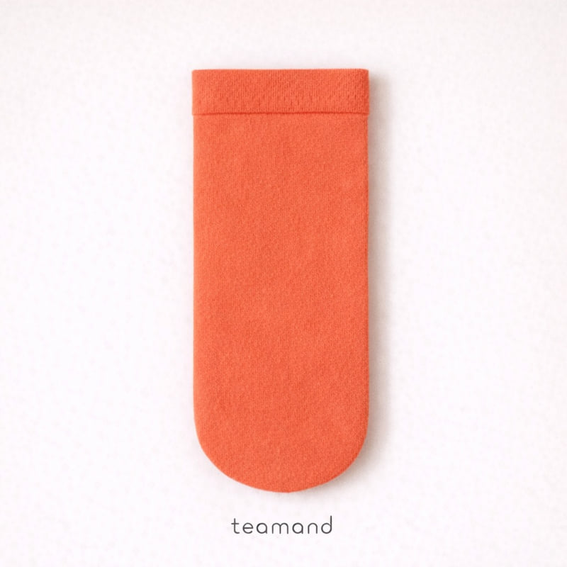 Teamand - Korean Children Fashion - #prettylittlegirls - High Elastic Socks - 7