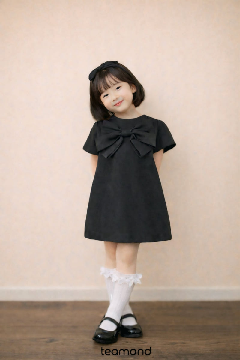 Teamand - Korean Children Fashion - #stylishchildhood - Double Lace Knee Socks - 2