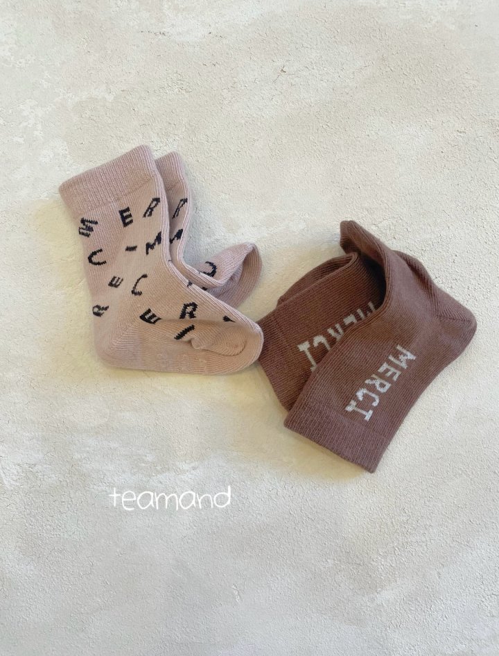 Teamand - Korean Women Fashion - #momslook - Merci Set (with Mom)