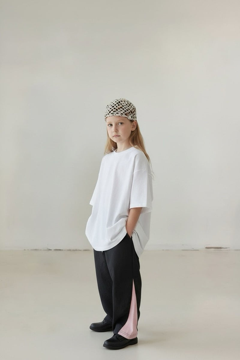 Thanksto TT - Korean Children Fashion - #childofig - Las Pants - 3