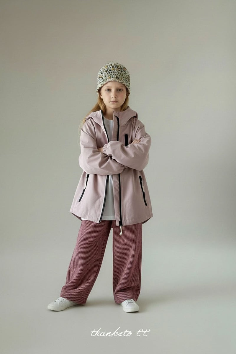 Thanksto TT - Korean Children Fashion - #childrensboutique - Sun Jumper - 11