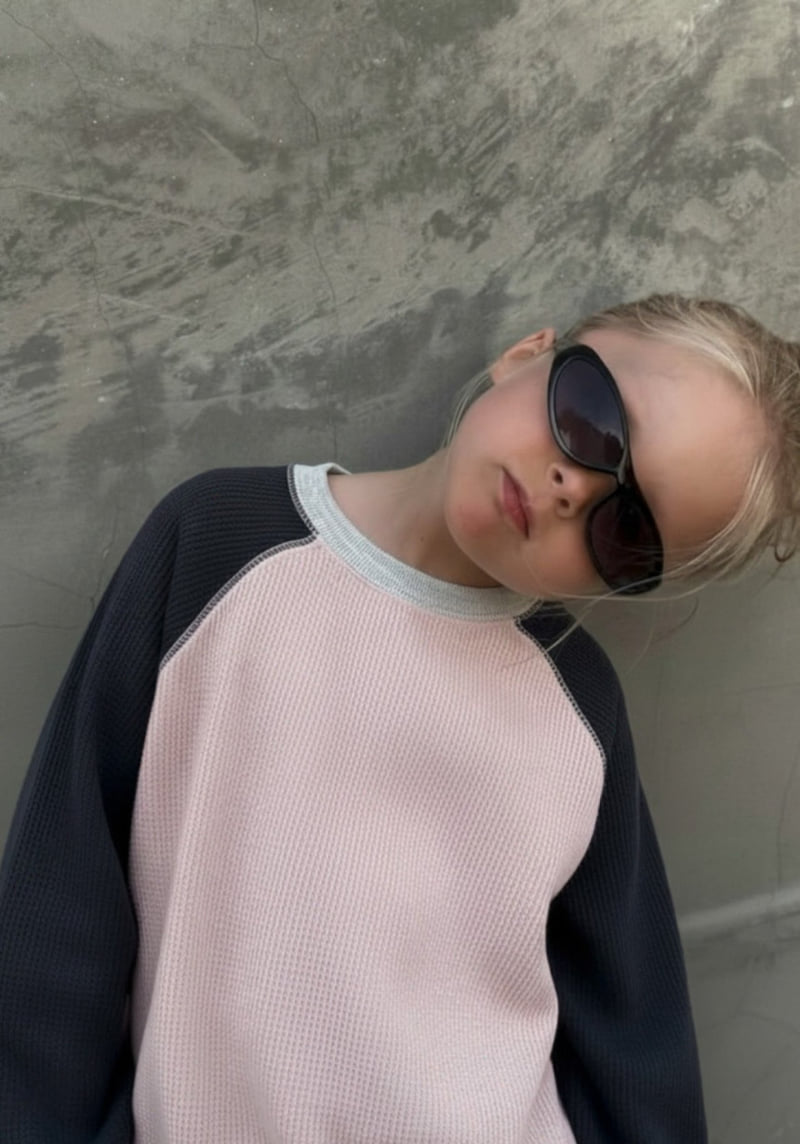 Thanksto TT - Korean Children Fashion - #kidsstore - Wadadak Sweatshirt - 8