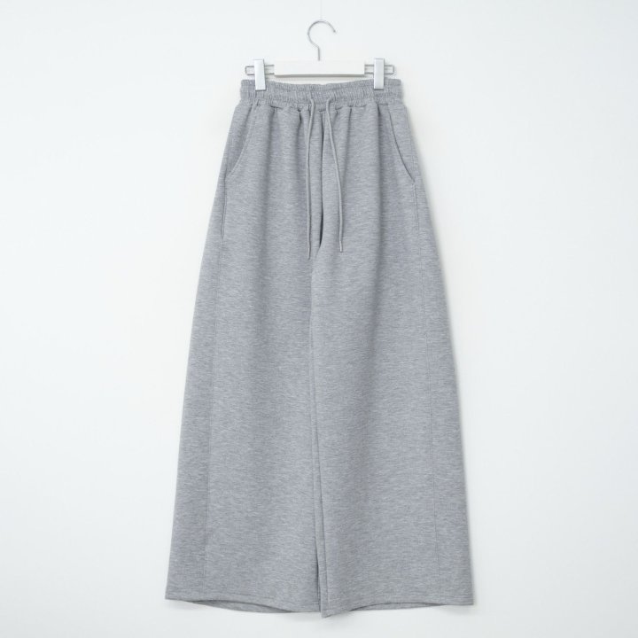 The Fine.b - Korean Women Fashion - #womensfashion - Trent Pants - 4