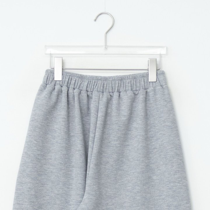 The Fine.b - Korean Women Fashion - #momslook - Curve Pants - 6