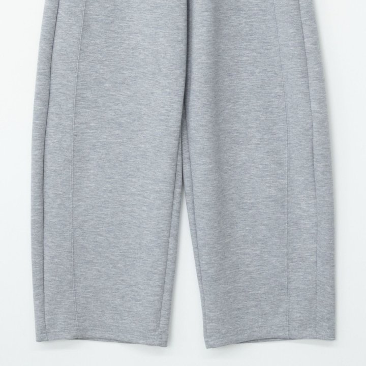 The Fine.b - Korean Women Fashion - #momslook - Curve Pants - 7