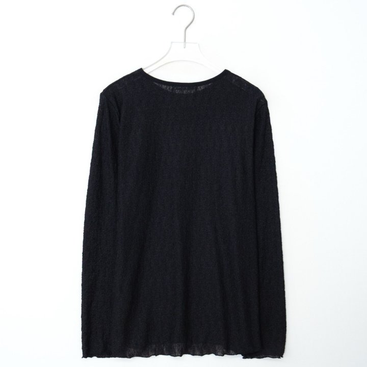The Fine.b - Korean Women Fashion - #womensfashion - Lace Tee - 4