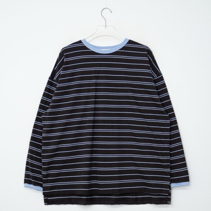 The Fine.b - Korean Women Fashion - #momslook - Classic Box Tee - 4