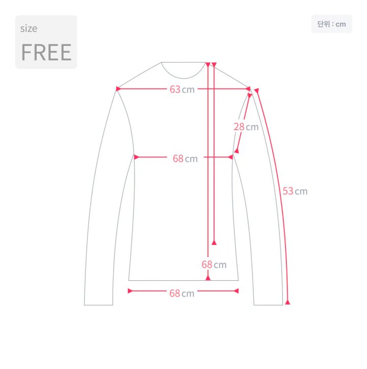 The Fine.b - Korean Women Fashion - #momslook - Selly Crop Box Tee - 11