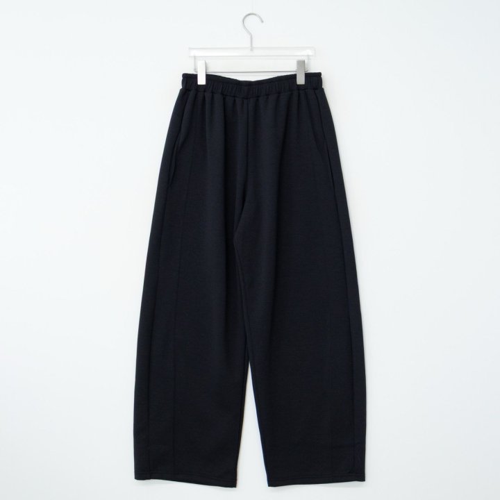The Fine.b - Korean Women Fashion - #pursuepretty - Curve Pants - 11