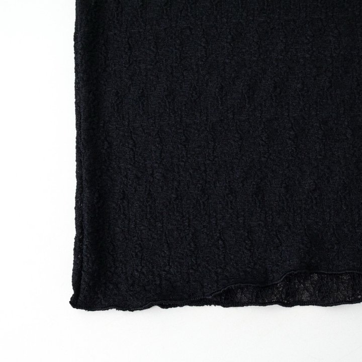 The Fine.b - Korean Women Fashion - #pursuepretty - Lace Tee - 10