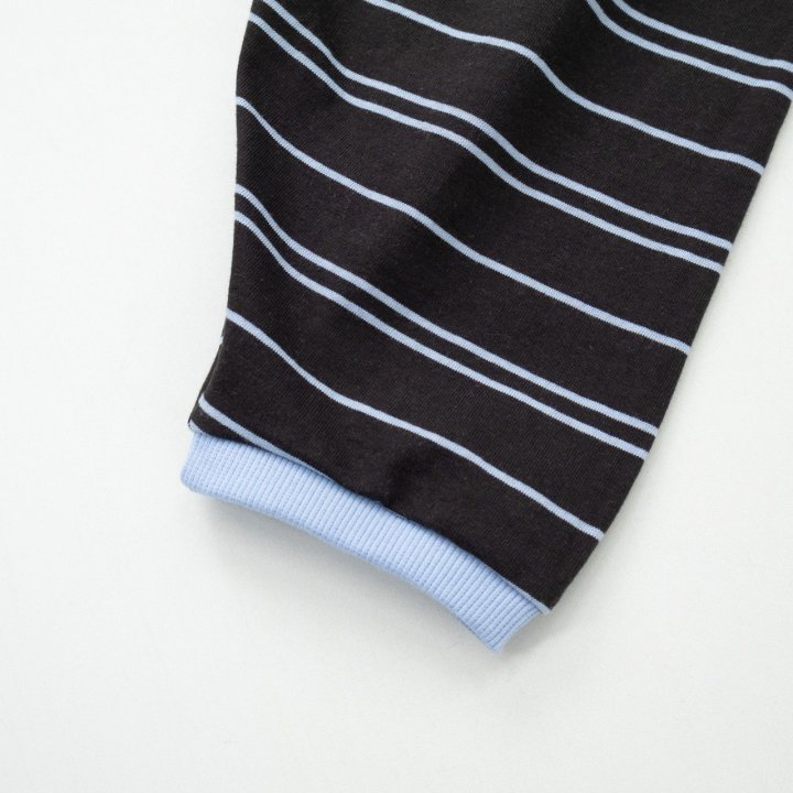 The Fine.b - Korean Women Fashion - #pursuepretty - Classic Box Tee - 9