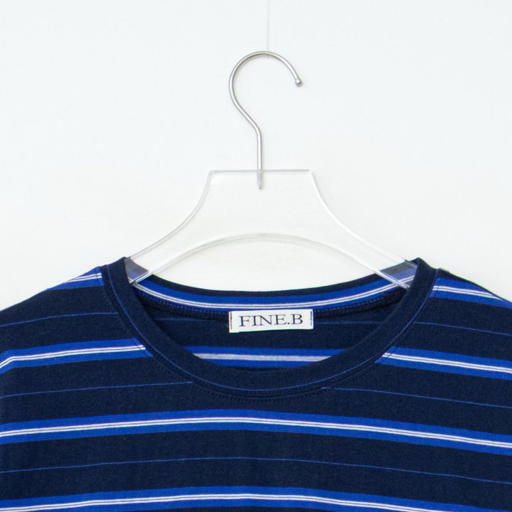 The Fine.b - Korean Women Fashion - #pursuepretty - Poki Box Tee - 6