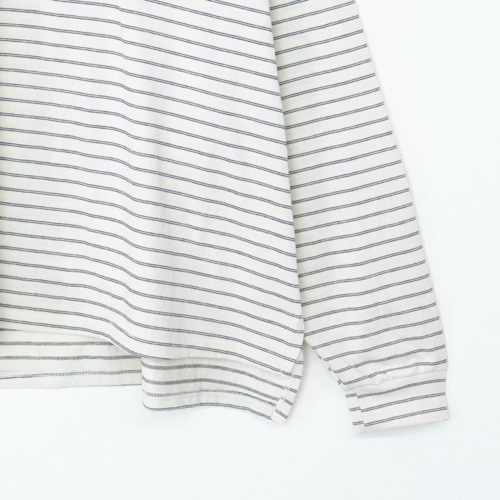 The Fine.b - Korean Women Fashion - #restrostyle - Selly Crop Box Tee - 6