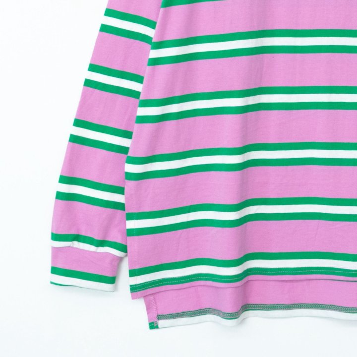 The Fine.b - Korean Women Fashion - #romanticstyle - Mar Box Tee - 6