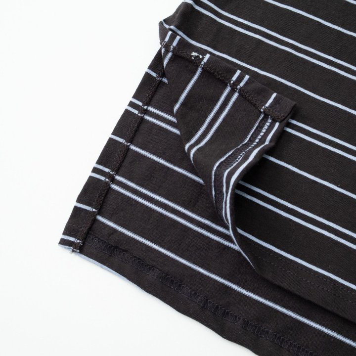 The Fine.b - Korean Women Fashion - #shopsmall - Classic Box Tee - 12