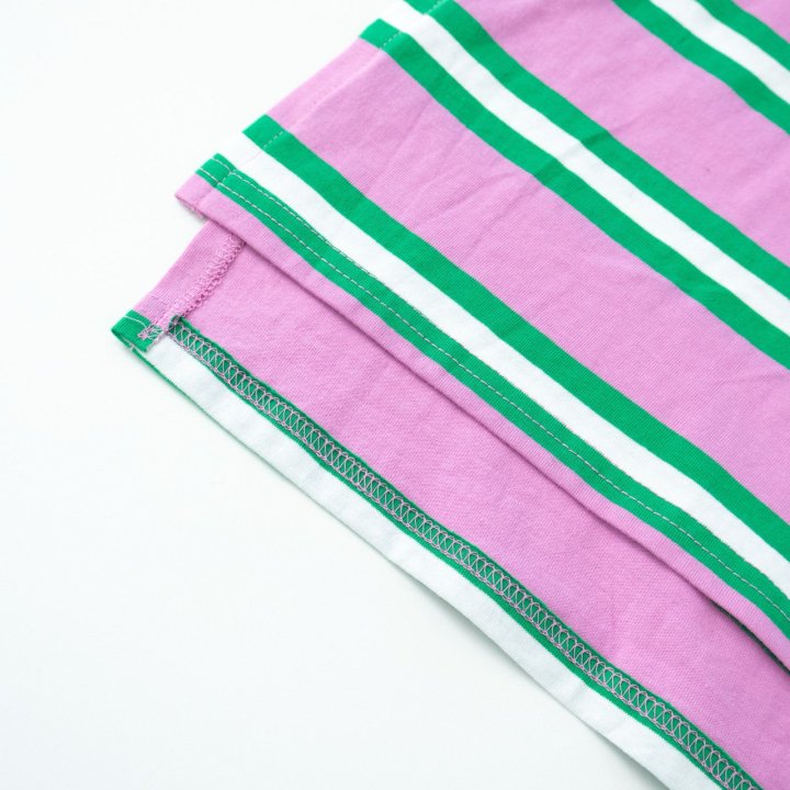 The Fine.b - Korean Women Fashion - #thelittlethings - Mar Box Tee - 9