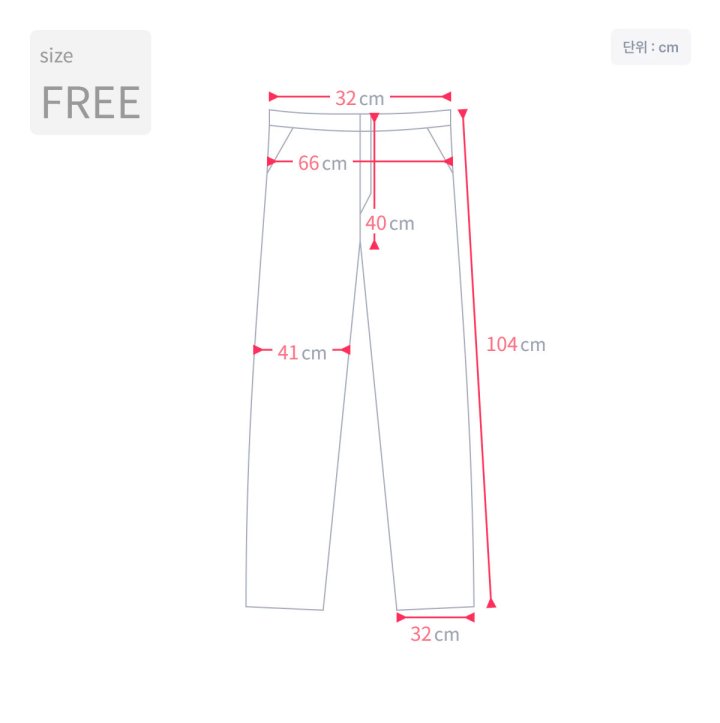 The Fine.b - Korean Women Fashion - #vintageinspired - Trent Pants - 12