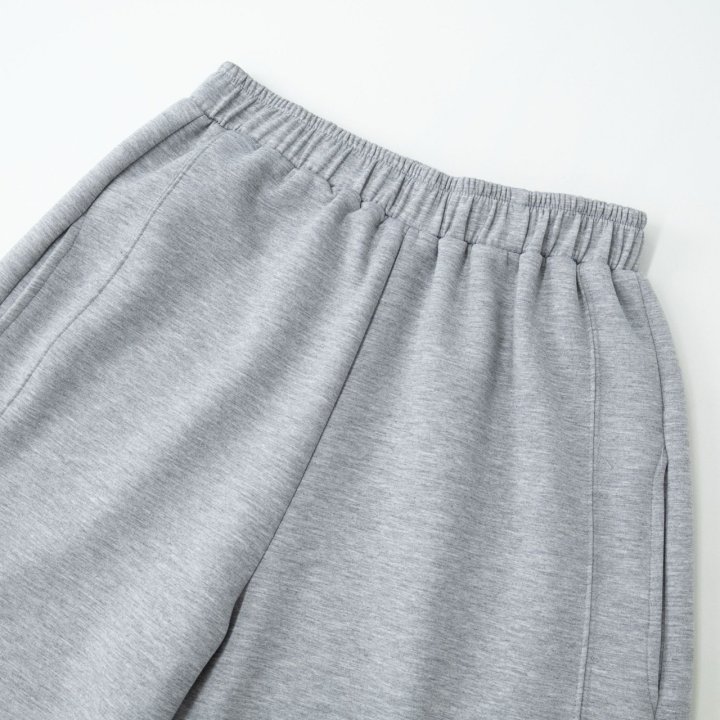 The Fine.b - Korean Women Fashion - #vintageinspired - Curve Pants - 9