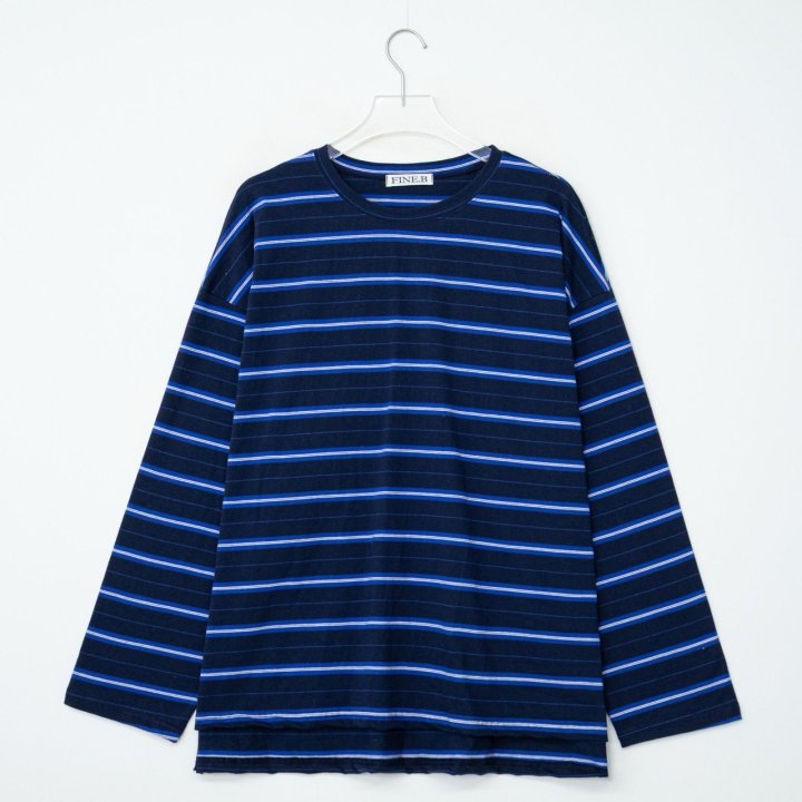 The Fine.b - Korean Women Fashion - #womensfashion - Poki Box Tee - 4