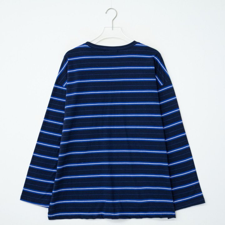The Fine.b - Korean Women Fashion - #vintagekidsstyle - Poki Box Tee - 5