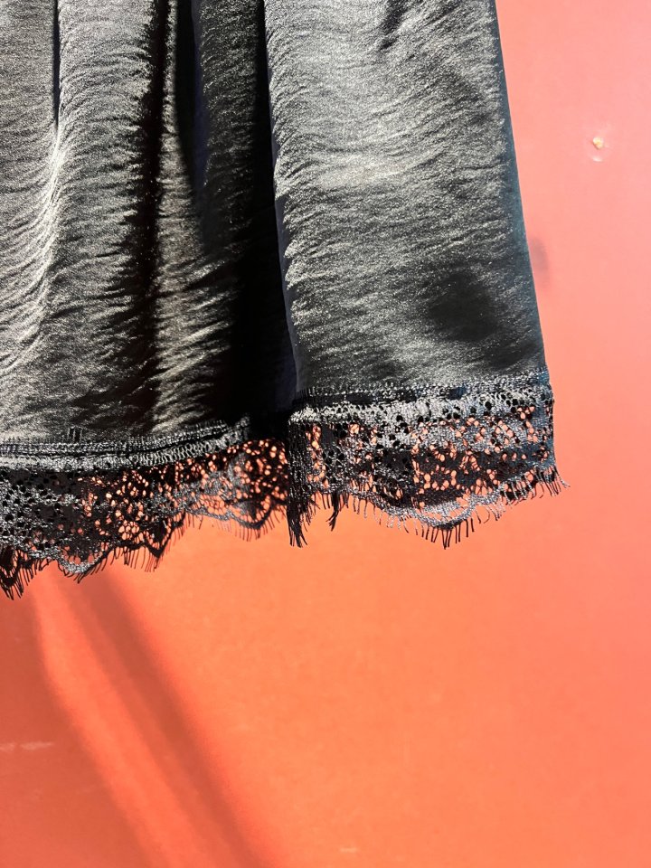 The Fine.b - Korean Women Fashion - #womensfashion - Pio Wrap - 3