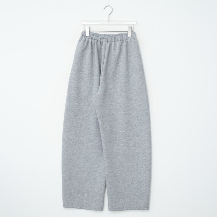 The Fine.b - Korean Women Fashion - #momslook - Curve Pants - 4