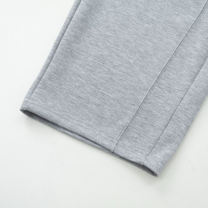 The Fine.b - Korean Women Fashion - #womensfashion - Curve Pants - 8