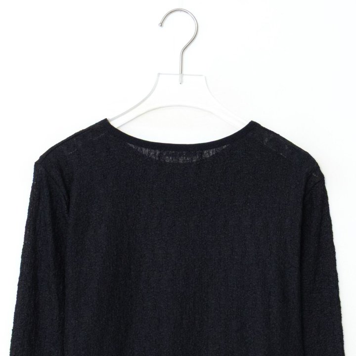 The Fine.b - Korean Women Fashion - #womensfashion - Lace Tee - 7