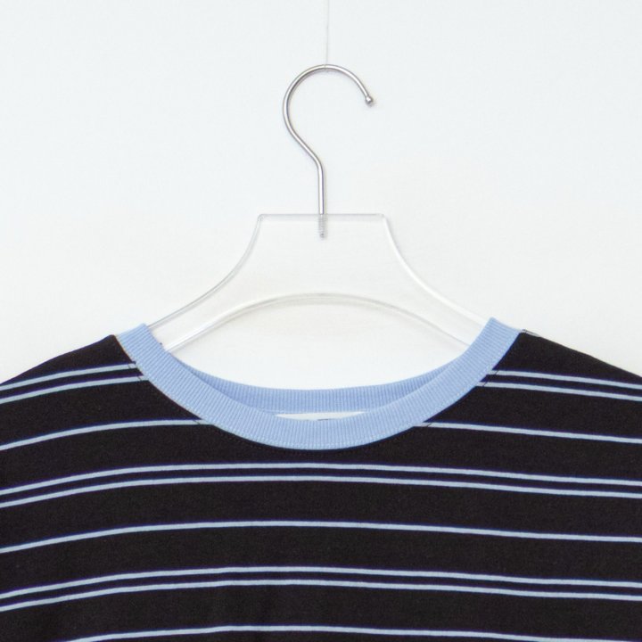 The Fine.b - Korean Women Fashion - #womensfashion - Classic Box Tee - 6