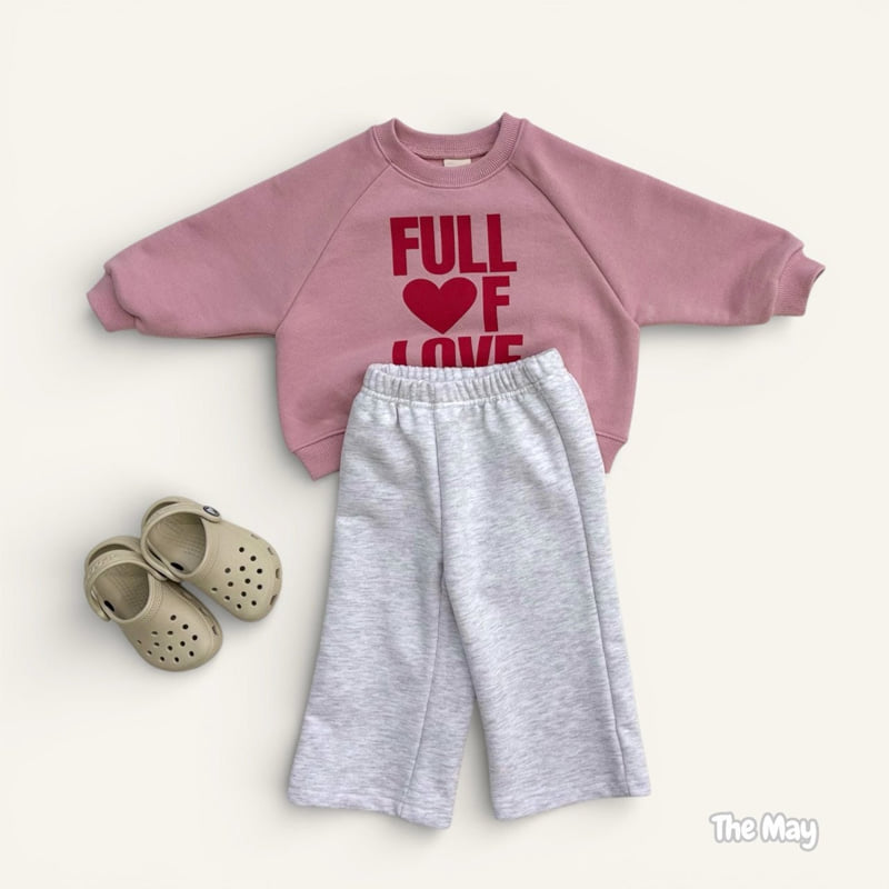The May - Korean Children Fashion - #Kfashion4kids - Easy Day Pants - 6
