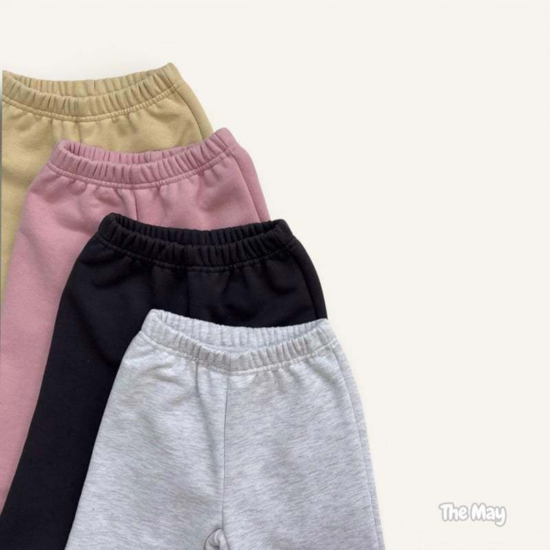 The May - Korean Children Fashion - #childofig - Easy Day Pants - 11