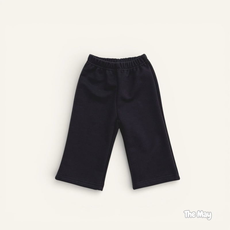 The May - Korean Children Fashion - #childofig - Easy Day Pants - 12