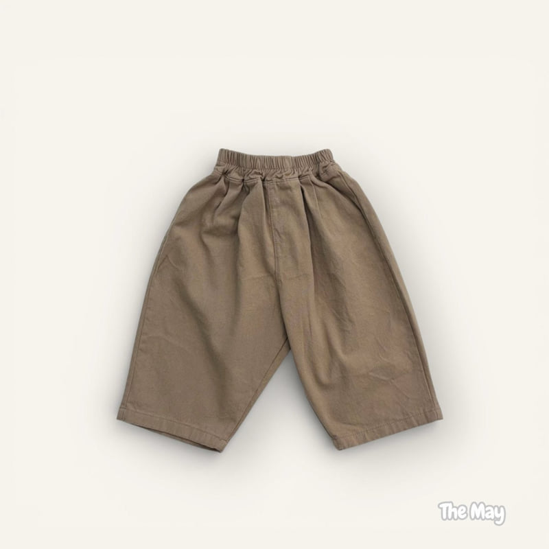 The May - Korean Children Fashion - #childofig - Bang Bang Pants - 6