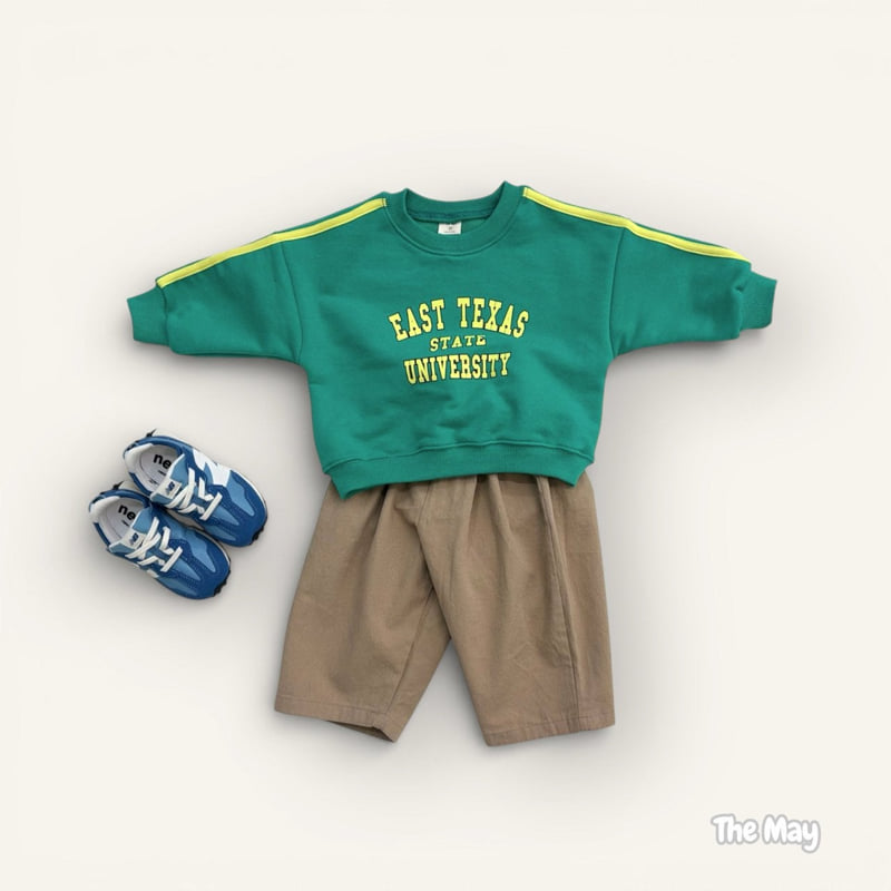 The May - Korean Children Fashion - #childofig - Bang Bang Pants - 7