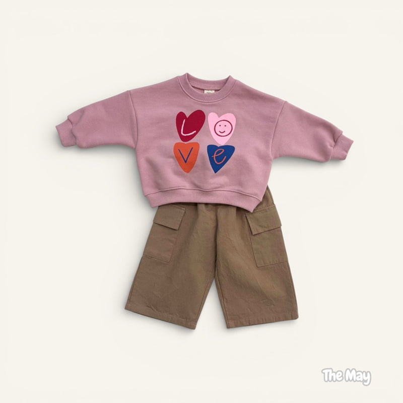 The May - Korean Children Fashion - #childrensboutique - Daily Cargo Pants - 9