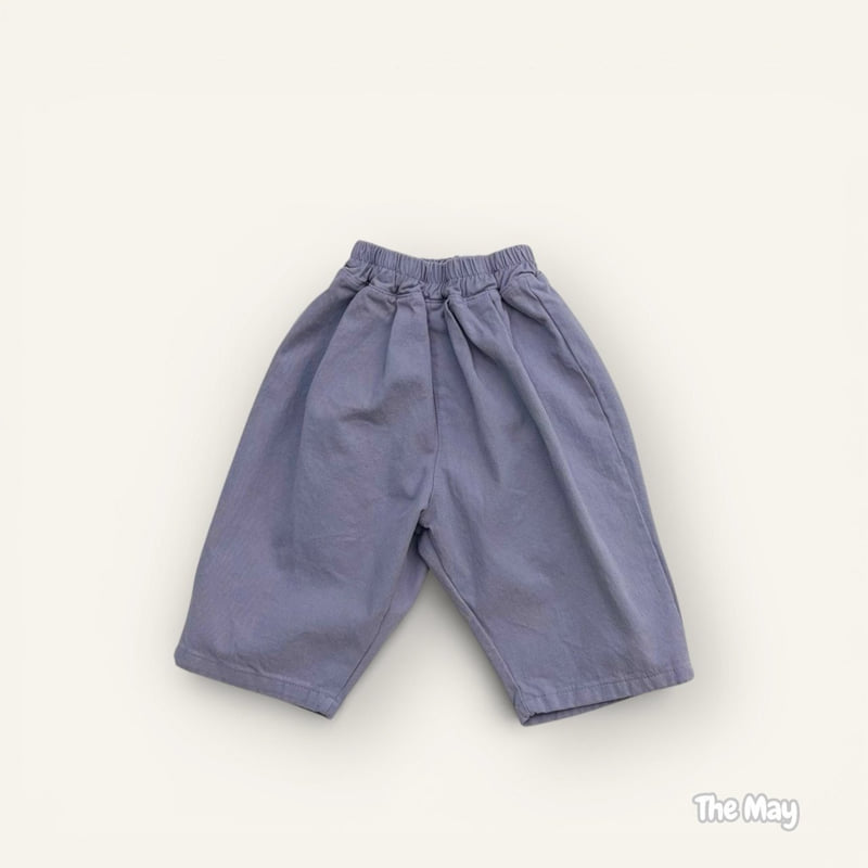 The May - Korean Children Fashion - #childrensboutique - Bang Bang Pants - 8