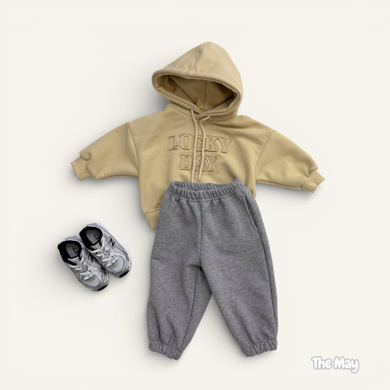 The May - Korean Children Fashion - #designkidswear - Every Jogger Pants - 3