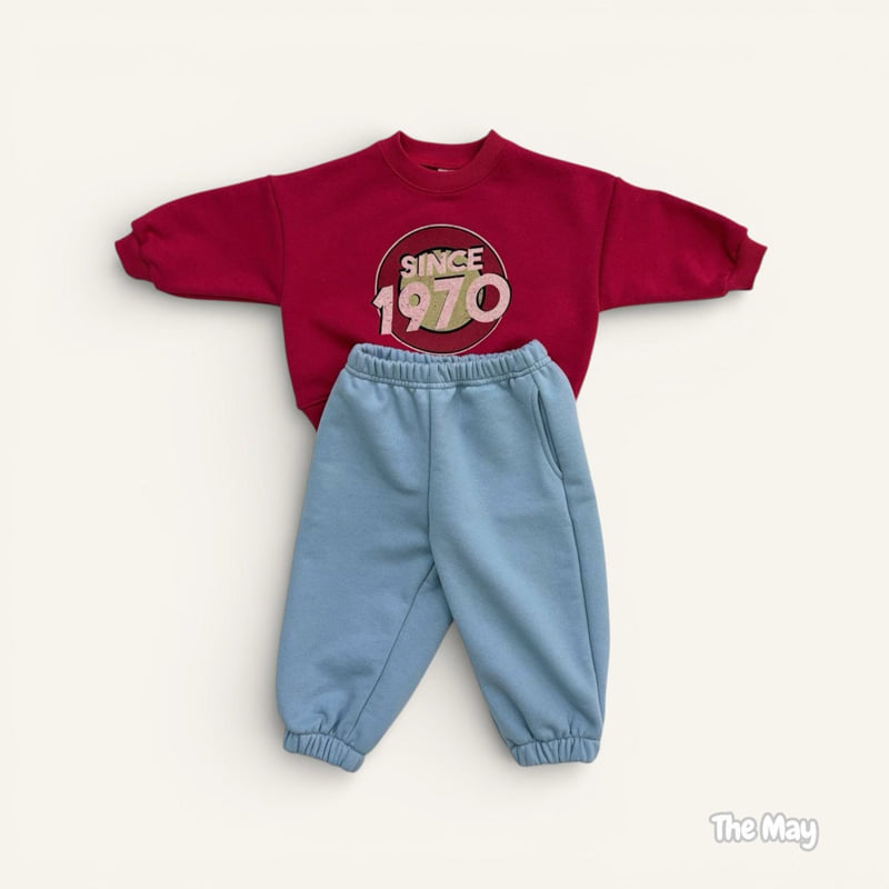 The May - Korean Children Fashion - #designkidswear - Every Jogger Pants - 4