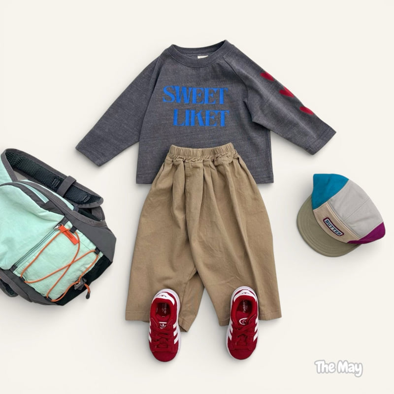 The May - Korean Children Fashion - #discoveringself - Bang Bang Pants - 10