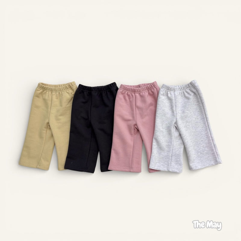 The May - Korean Children Fashion - #fashionkids - Easy Day Pants - 2