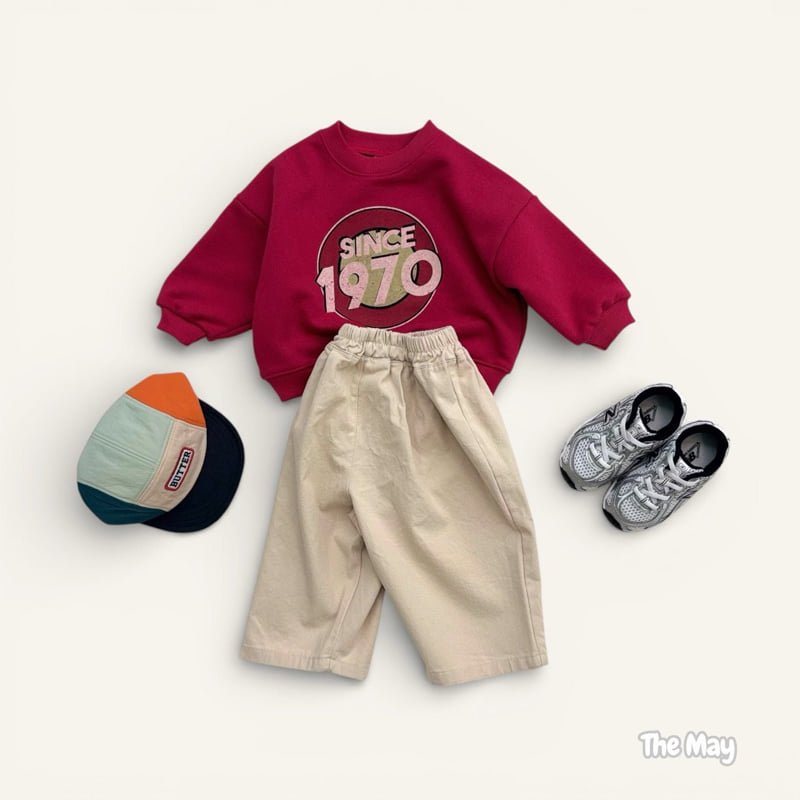 The May - Korean Children Fashion - #fashionkids - Bang Bang Pants - 11