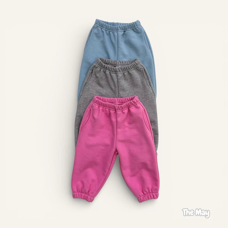 The May - Korean Children Fashion - #kidsshorts - Every Jogger Pants - 6