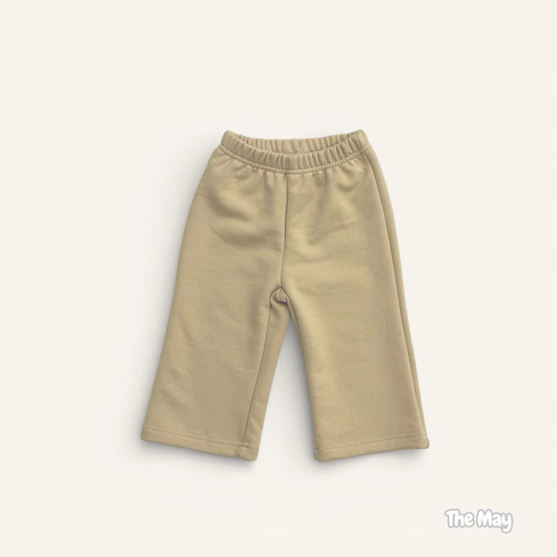 The May - Korean Children Fashion - #kidsshorts - Easy Day Pants - 3