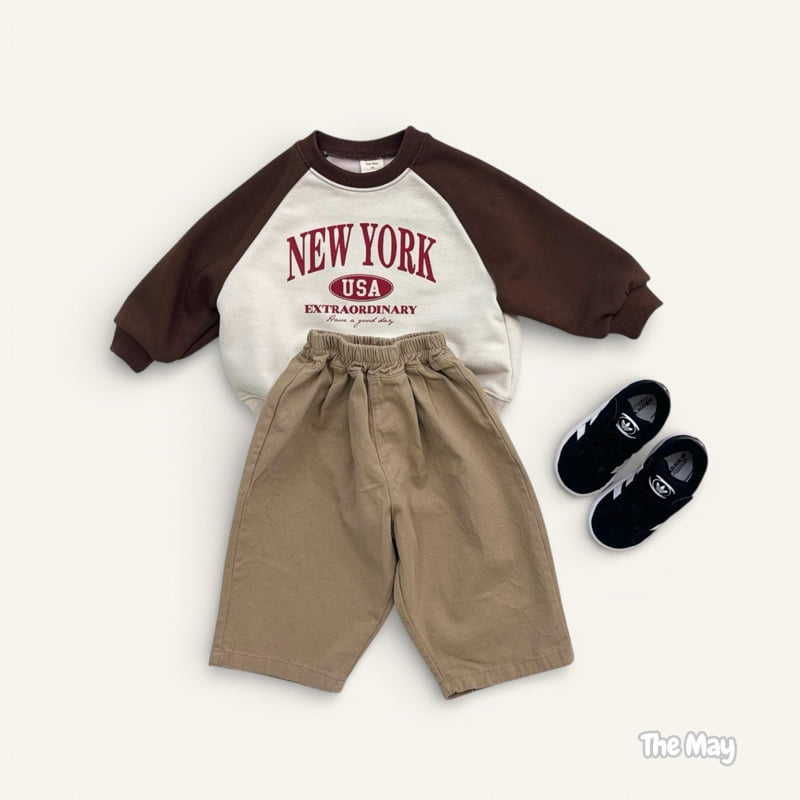 The May - Korean Children Fashion - #kidsshorts - Bang Bang Pants - 12