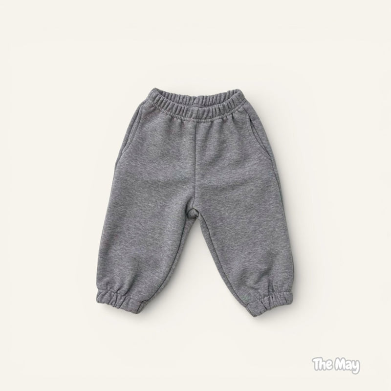 The May - Korean Children Fashion - #kidsstore - Every Jogger Pants - 7