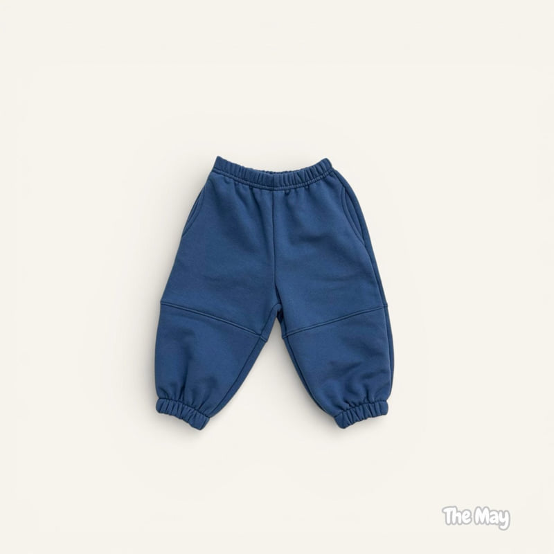 The May - Korean Children Fashion - #kidsstore - Panel Jogger Pants - 6