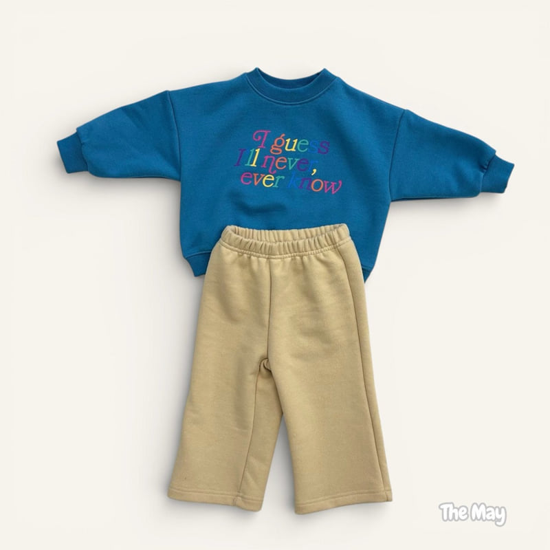 The May - Korean Children Fashion - #kidsshorts - Easy Day Pants - 4